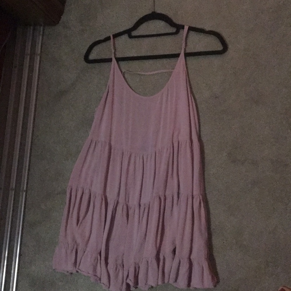 Brandy Melville dress